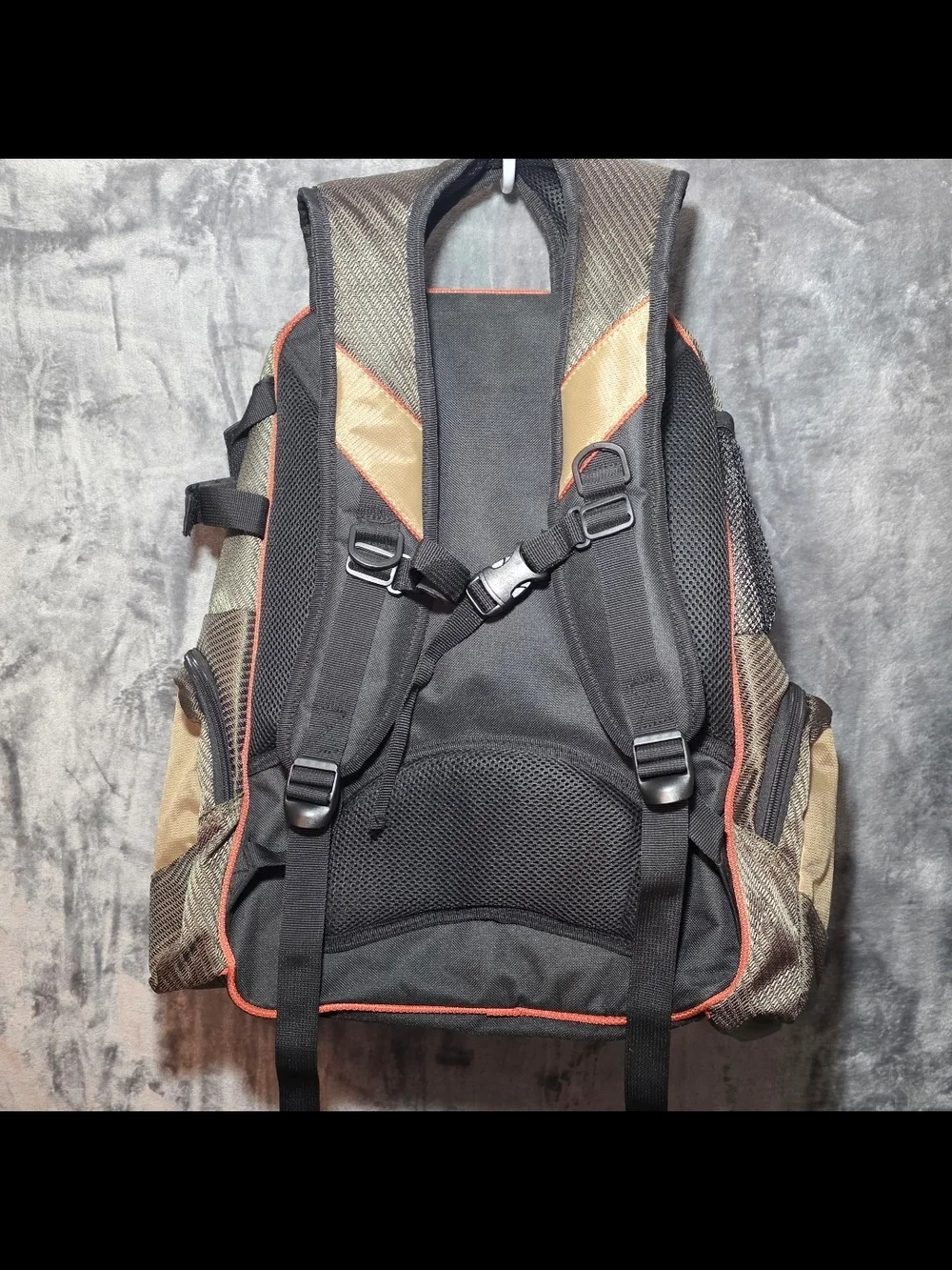 Browning Fishing Backpack / Tackle Bag